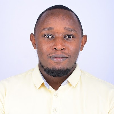 Alexander Gichangi Maina