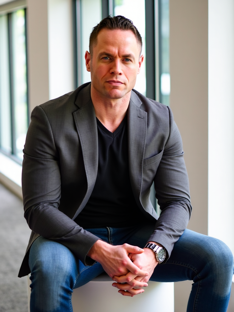 Andrew Jensen