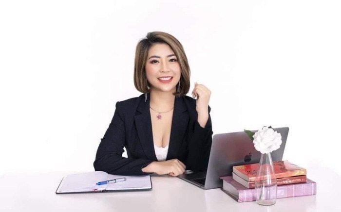 Ceo Triệu Mẫn 