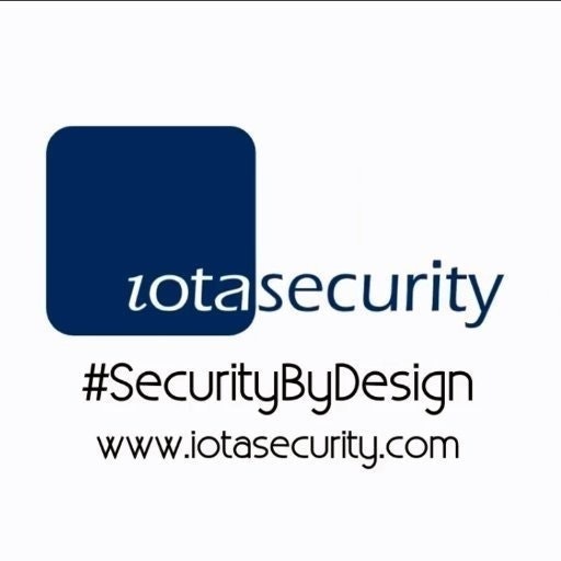 Iota Security