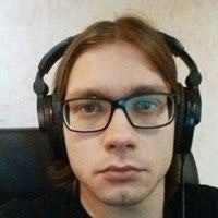 Владислав Гончаренко