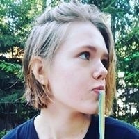 Liza Dovzhenok - Bauer