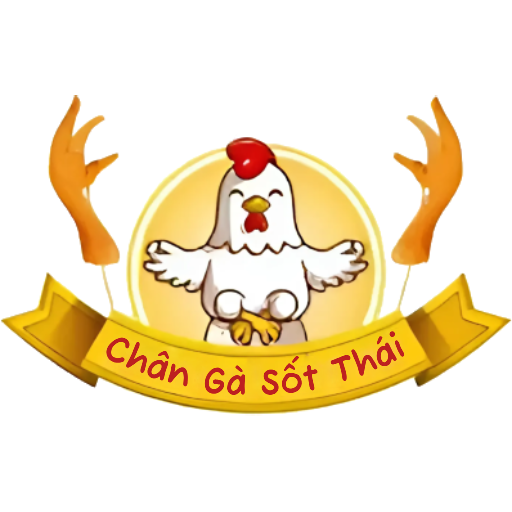 Cách làm chân gà sốt thái đơn giản 