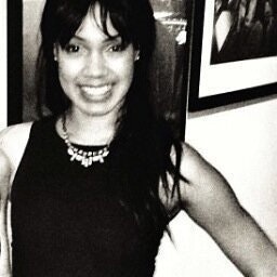 Anita Angelica Moore