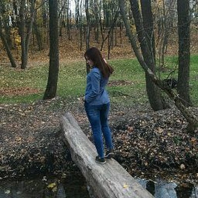 Таня Бондарь