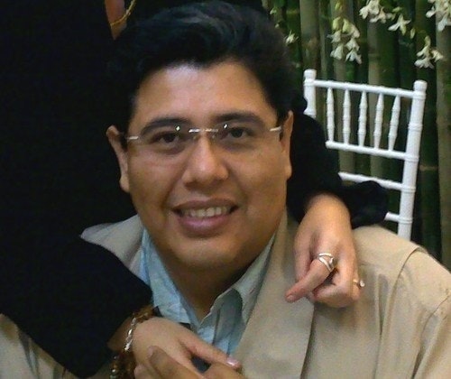 Francisco Espinosa