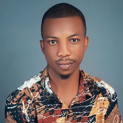 JAMES NORNUBARI CONFIDENCE