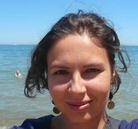 Cathy de la Aguilera