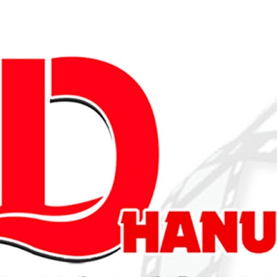 DHANU CREATIONS