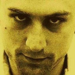 Travis Bickle