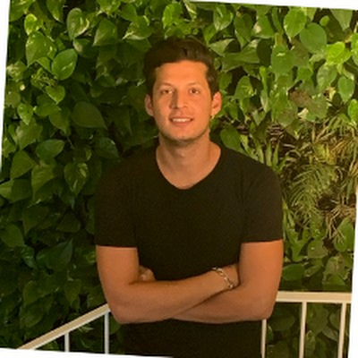 Asaf Ben David