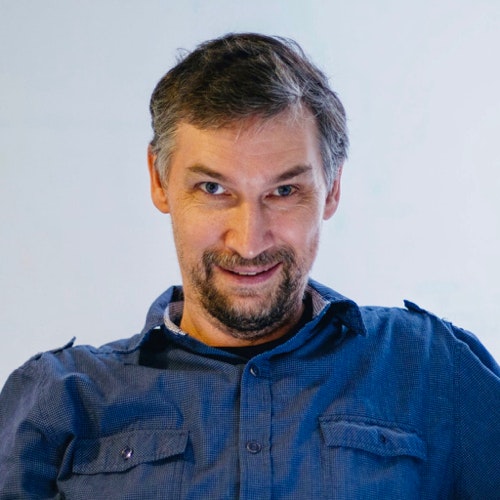 Sergey Kurdin