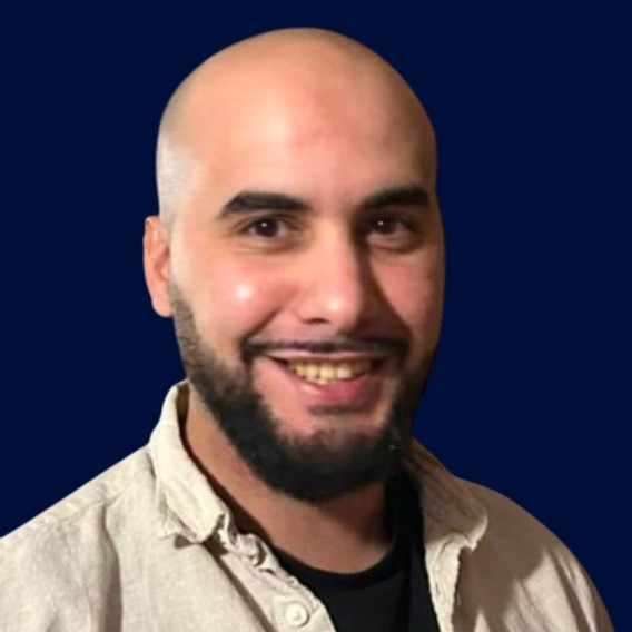 Salim Laimeche