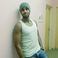 yusuf mohamed