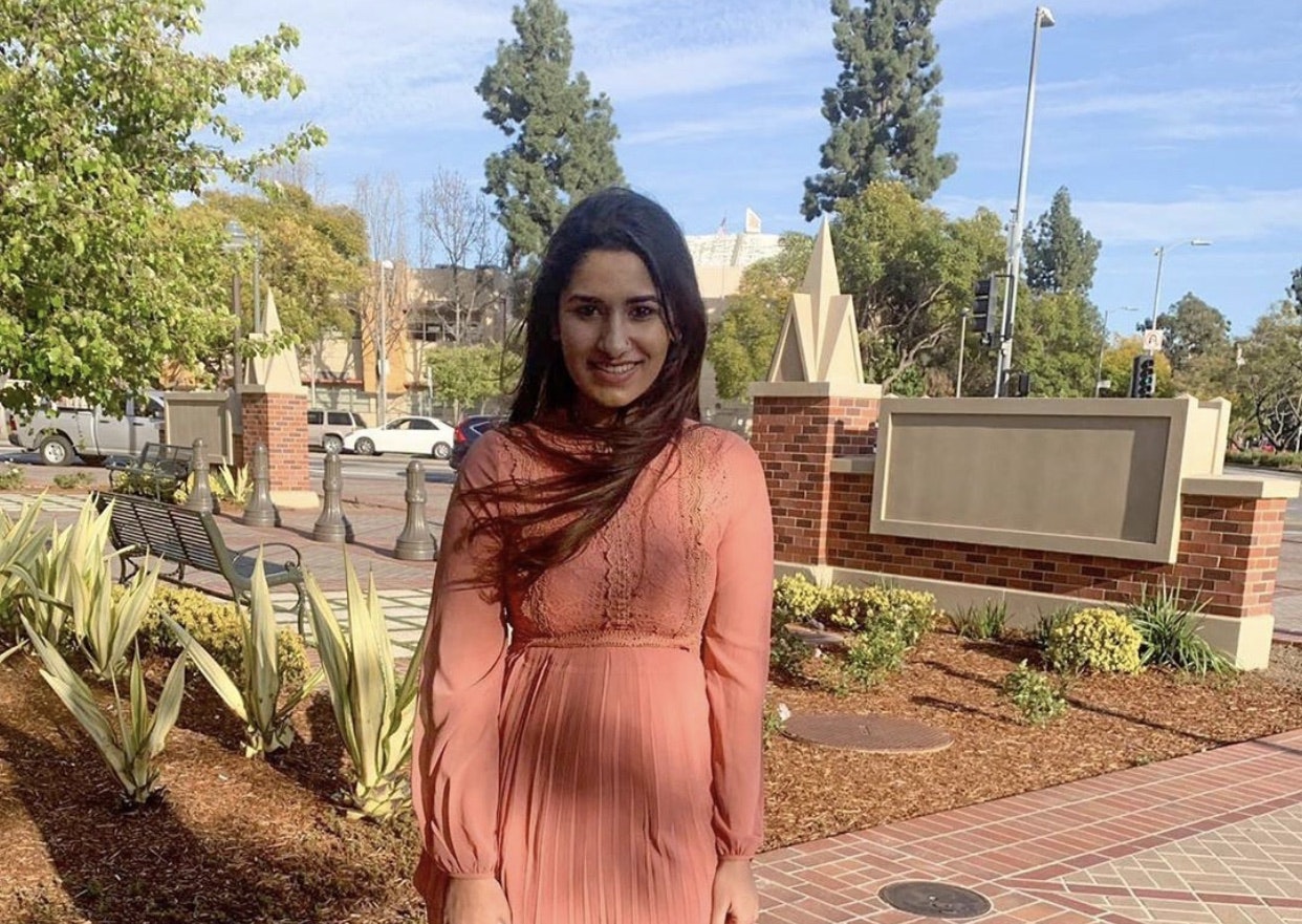 Nishita Sikka