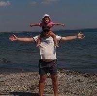 Игорь Федоренко