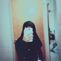 Rusydiah Aliah Maisarah