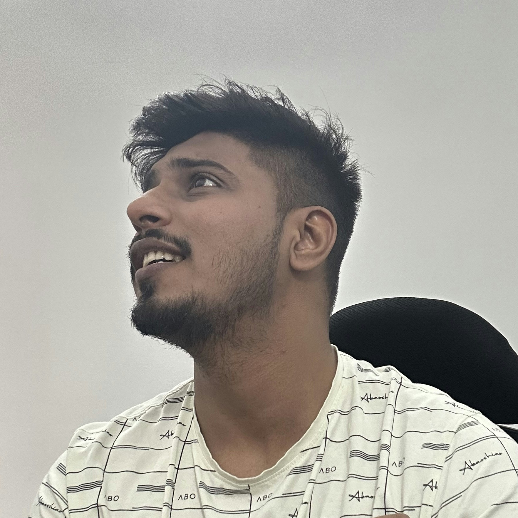 Ashish Sukralia