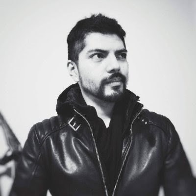 Andres Antonio Riveros