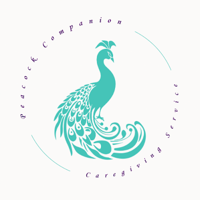 Peacock Companion & Caregiving Service