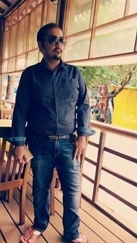 Devdatta Bhattacharyya