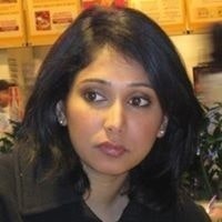 Rekha Seshadrinathan