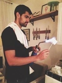 Cayce Terrill Wilson