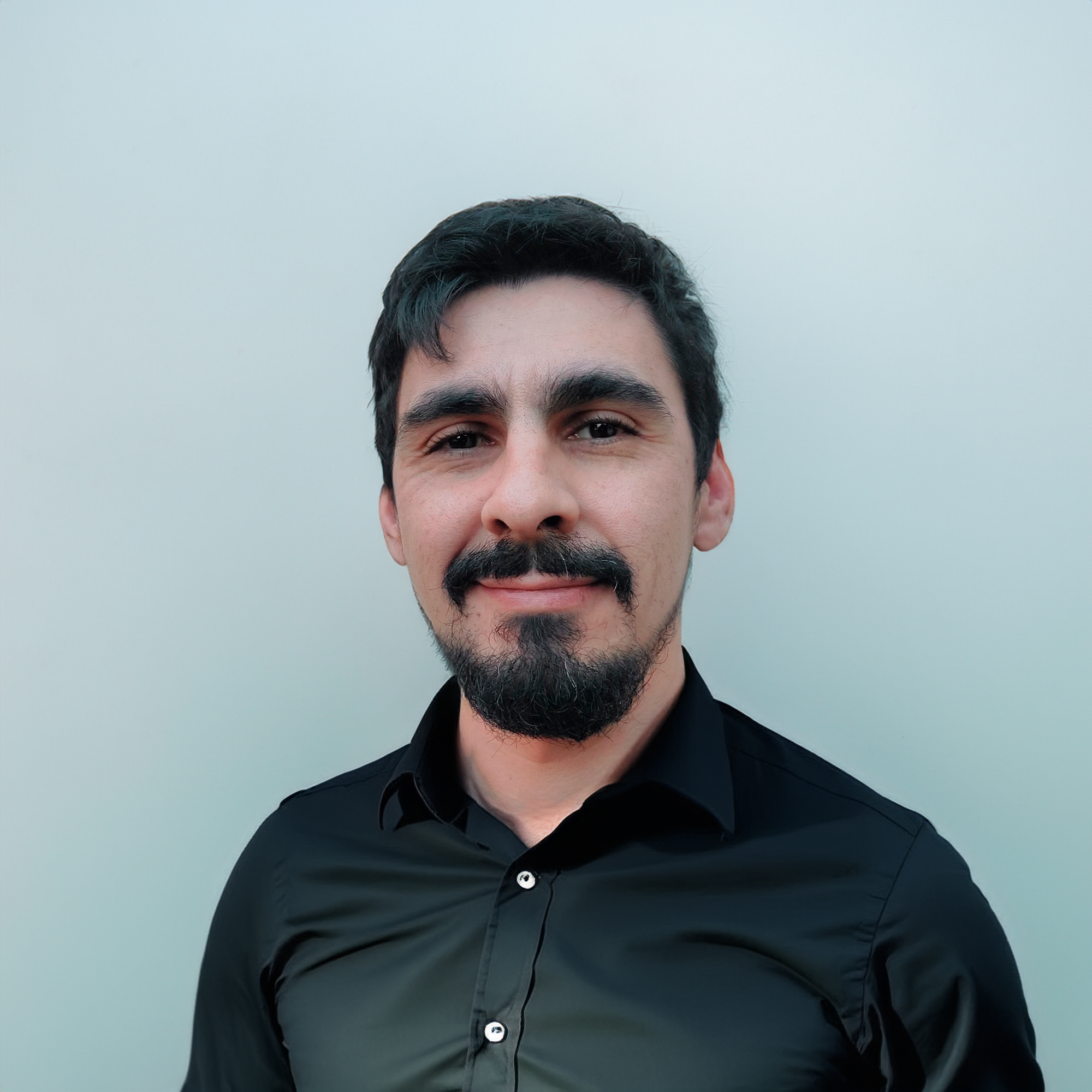 Diego Gabriel Dominguez