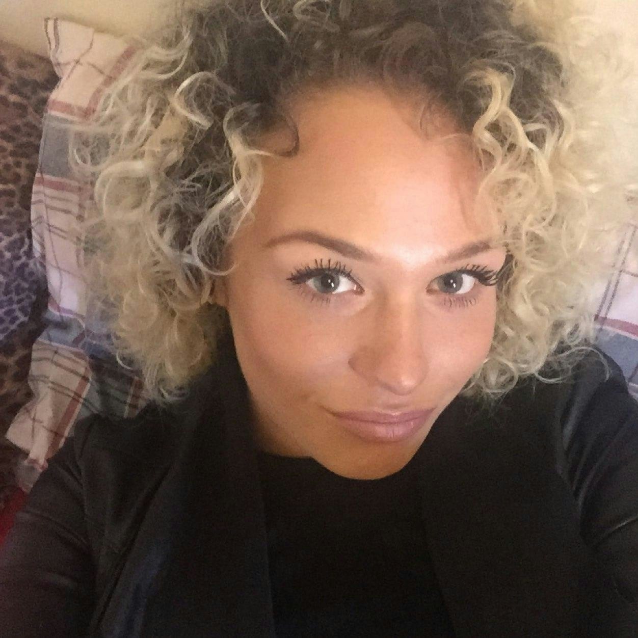 Stephanie Richardson