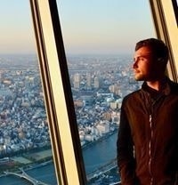 Rodrigue Buisson-fizellier