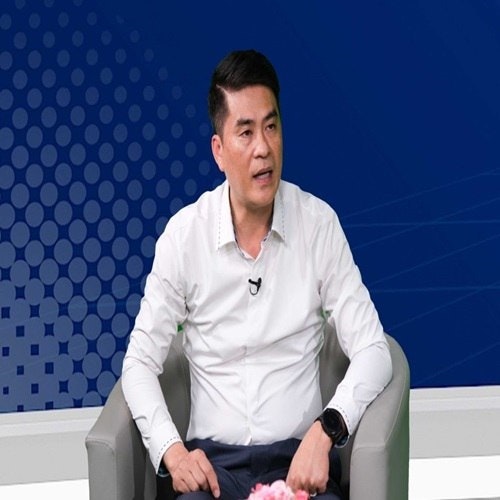Đình Thắng - Ceo nhà Cái Good 88