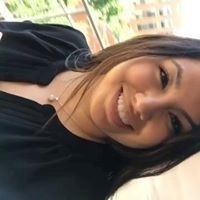 Nicole Belle Merchán