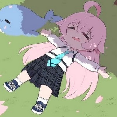 橙, 小整Xiao Zheng