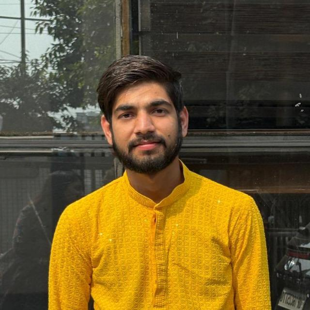Sachin Sharma