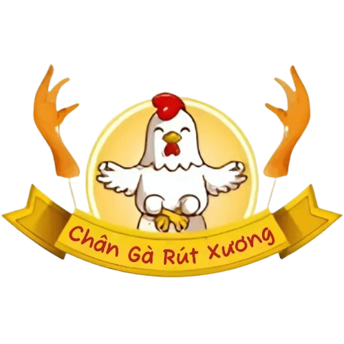 Chân gà rút xương