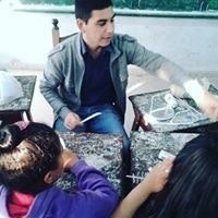 Nazareno Medina Bertuol