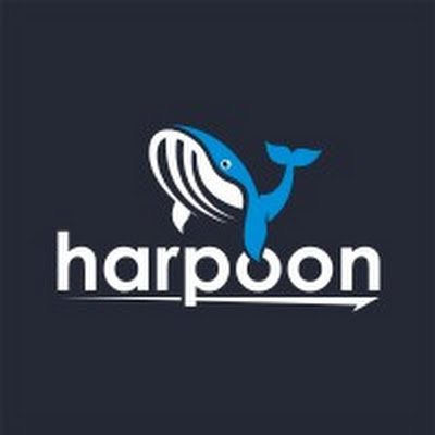 harpoon