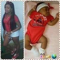 QuemChrisleidy Rodriquez