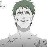 Karlo White Zetsu Brščić