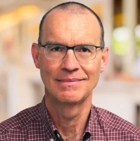 Benjamin Lewis Anderson