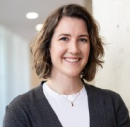 Isabella Claire Anderson