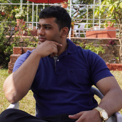 Varun Gupta
