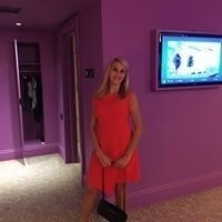 Светлана Петровичева