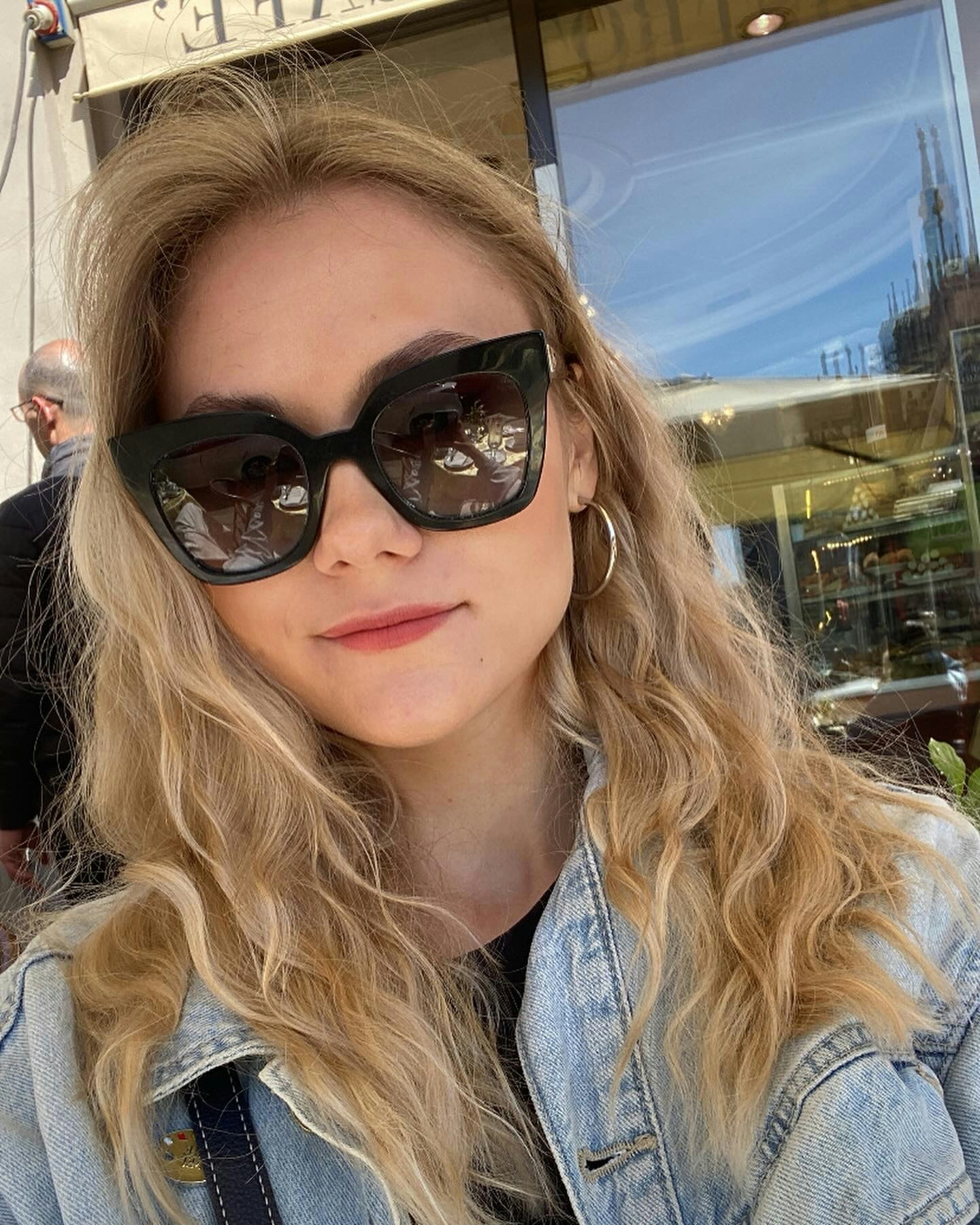 Елизавета Ермалович