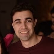 Pedro Mateus Tavares