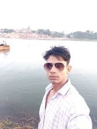 Nitin Kumar Meena