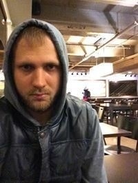 Дмитрий Антоненко