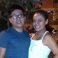 Jirvin Johnathan Gamarra Nicolas