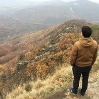 Bakóczy Bence Balázs