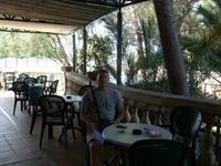 Gábor Pipszi Horváth